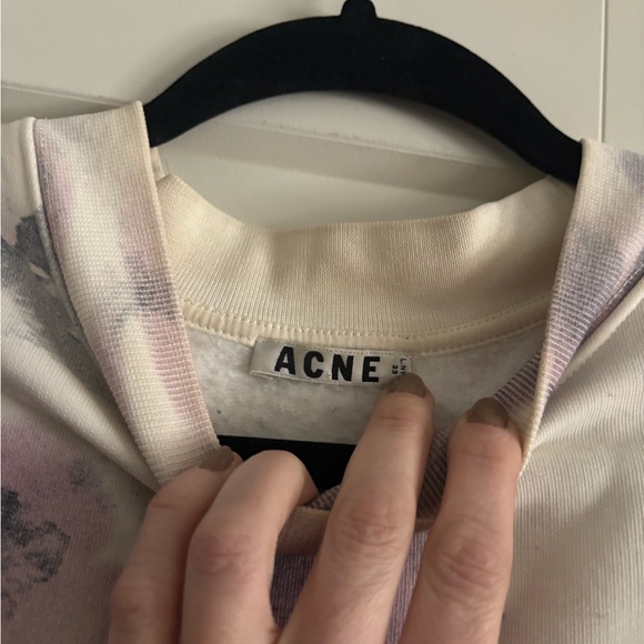 Acne Studios Sweatshirt - Picture 2 of 7